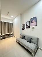 Golden Mansion Apartments Phu Nhuan