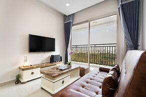 Golden Mansion Apartments Phu Nhuan