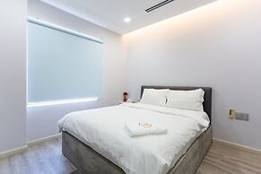 Golden Mansion Apartments Phu Nhuan