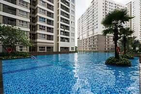 Golden Mansion Apartments Phu Nhuan