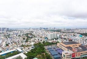 Golden Mansion Apartments Phu Nhuan