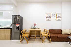 Golden Mansion Apartments Phu Nhuan