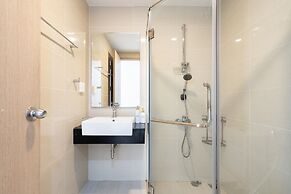 Golden Mansion Apartments Phu Nhuan