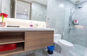 Golden Mansion Apartments Phu Nhuan