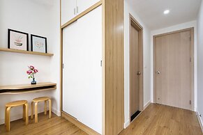 Golden Mansion Apartments Phu Nhuan