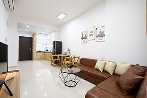 Golden Mansion Apartments Phu Nhuan