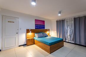 Baybayin Hostel and Co-Live