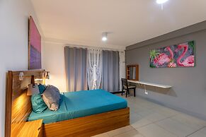 Baybayin Hostel and Co-Live