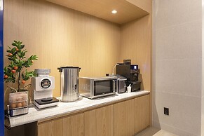 Browndot Hotel Incheon Jakjeon-dong