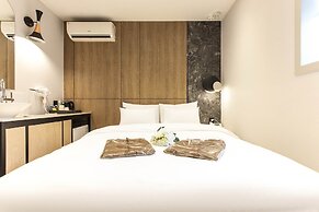 Browndot Hotel Incheon Jakjeon-dong