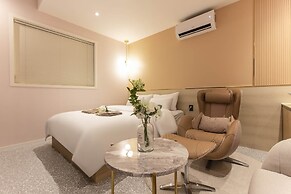 Browndot Hotel Incheon Jakjeon-dong