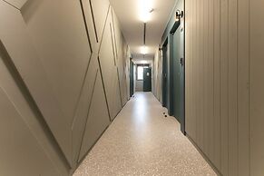 Browndot Hotel Incheon Jakjeon-dong