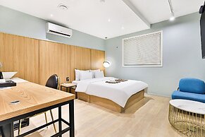 Browndot Hotel Incheon Jakjeon-dong