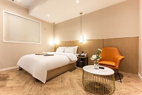Browndot Hotel Incheon Jakjeon-dong