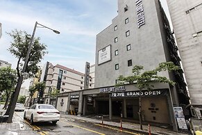 Browndot Hotel Incheon Jakjeon-dong