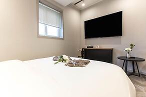 Browndot Hotel Incheon Jakjeon-dong