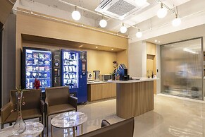 Browndot Hotel Incheon Jakjeon-dong