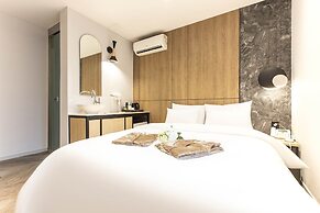 Browndot Hotel Incheon Jakjeon-dong