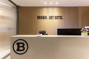 Browndot Hotel Incheon Jakjeon-dong
