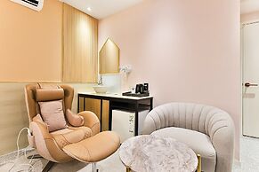 Browndot Hotel Incheon Jakjeon-dong