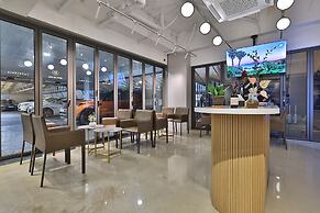 Browndot Hotel Incheon Jakjeon-dong