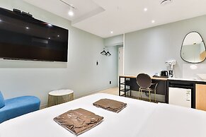 Browndot Hotel Incheon Jakjeon-dong