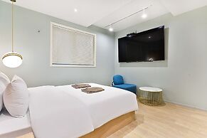 Browndot Hotel Incheon Jakjeon-dong