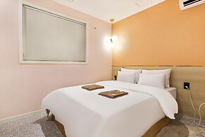 Browndot Hotel Incheon Jakjeon-dong