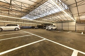 Browndot Hotel Incheon Jakjeon-dong