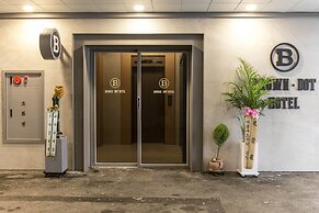Browndot Hotel Incheon Jakjeon-dong