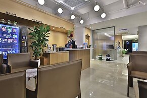 Browndot Hotel Incheon Jakjeon-dong