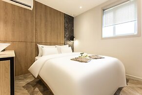 Browndot Hotel Incheon Jakjeon-dong