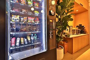 Browndot Hotel Incheon Jakjeon-dong