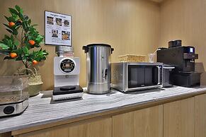 Browndot Hotel Incheon Jakjeon-dong