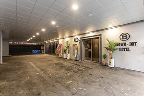 Browndot Hotel Incheon Jakjeon-dong