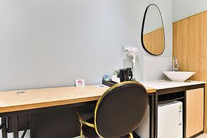 Browndot Hotel Incheon Jakjeon-dong