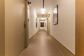 Browndot Hotel Incheon Jakjeon-dong