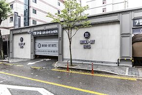 Browndot Hotel Incheon Jakjeon-dong