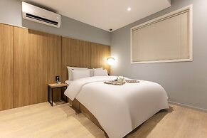 Browndot Hotel Incheon Jakjeon-dong