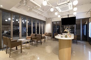 Browndot Hotel Incheon Jakjeon-dong