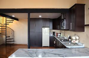 WorkVista Cowork y Hostal