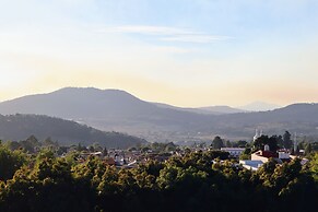 WorkVista Cowork y Hostal