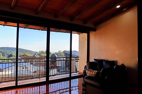 WorkVista Cowork y Hostal