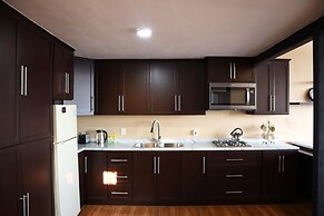 WorkVista Cowork y Hostal