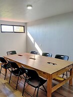 WorkVista Cowork y Hostal