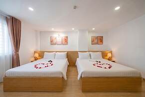 Big Hotel Sai Gon