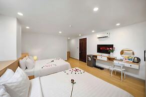 Big Hotel Sai Gon