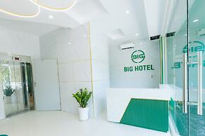 Big Hotel Sai Gon