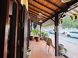 Rimvang Guest House