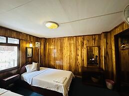 Rimvang Guest House